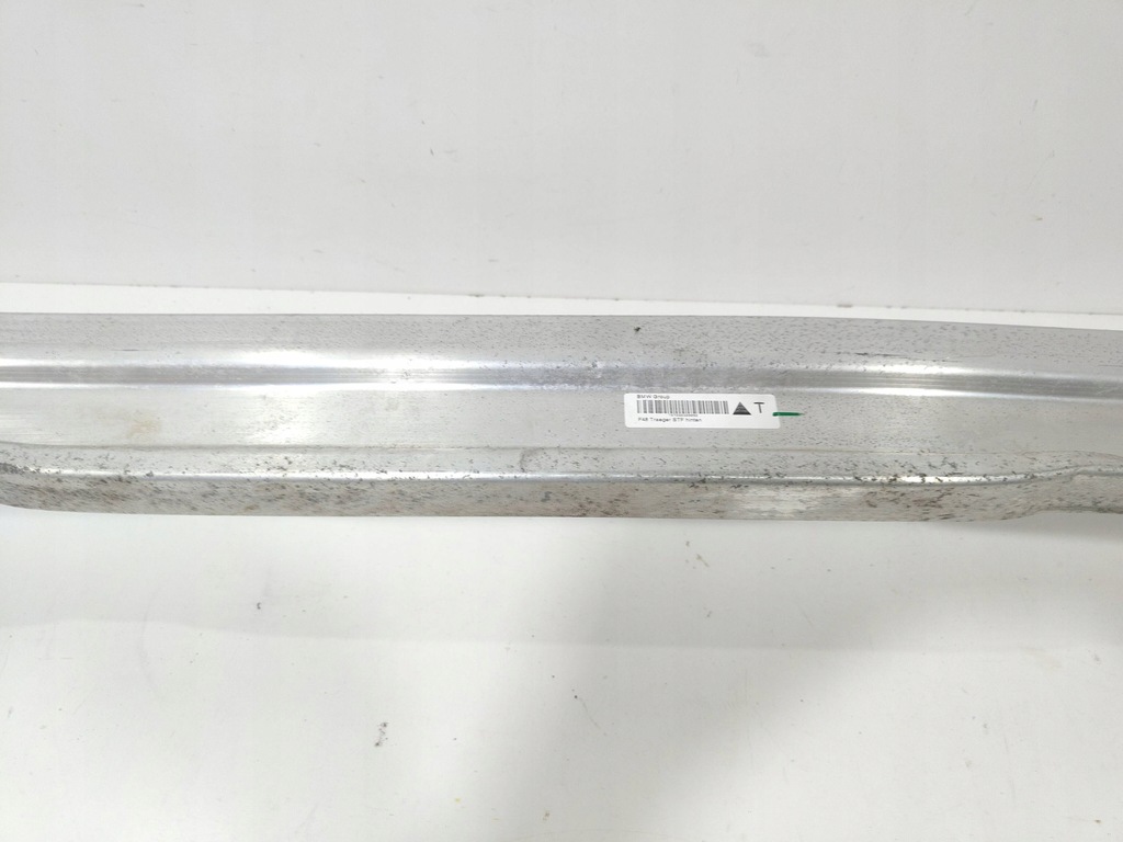 фото №6, Bmw x1 f48 балка бампера задняя