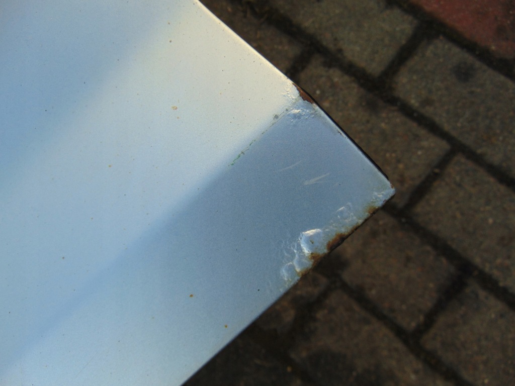 фото №9, Двері ліва перед передні vw golf 5 v + plus la7w europa