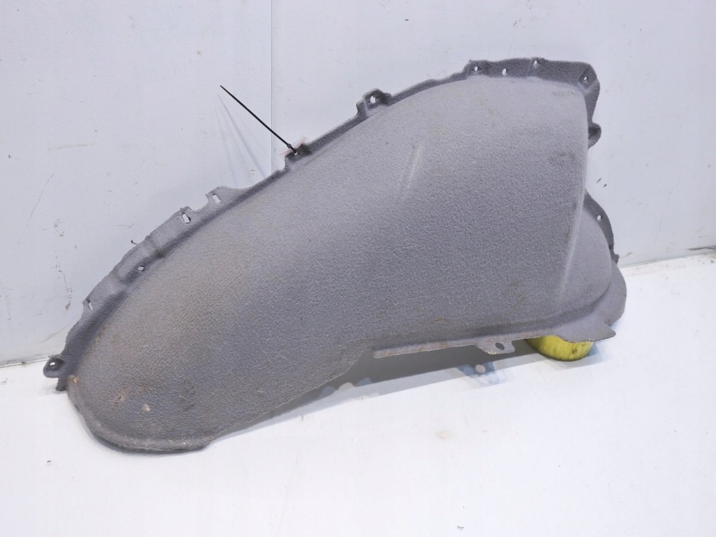 фото №8, Обшивка багажника правый задняя kia sorento i