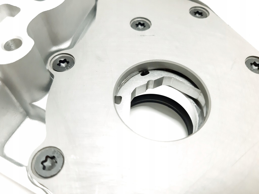 Opel mokka 1.4 turbo a14nel nowa корпус распределительного вала 55562788 насос масла в Украине