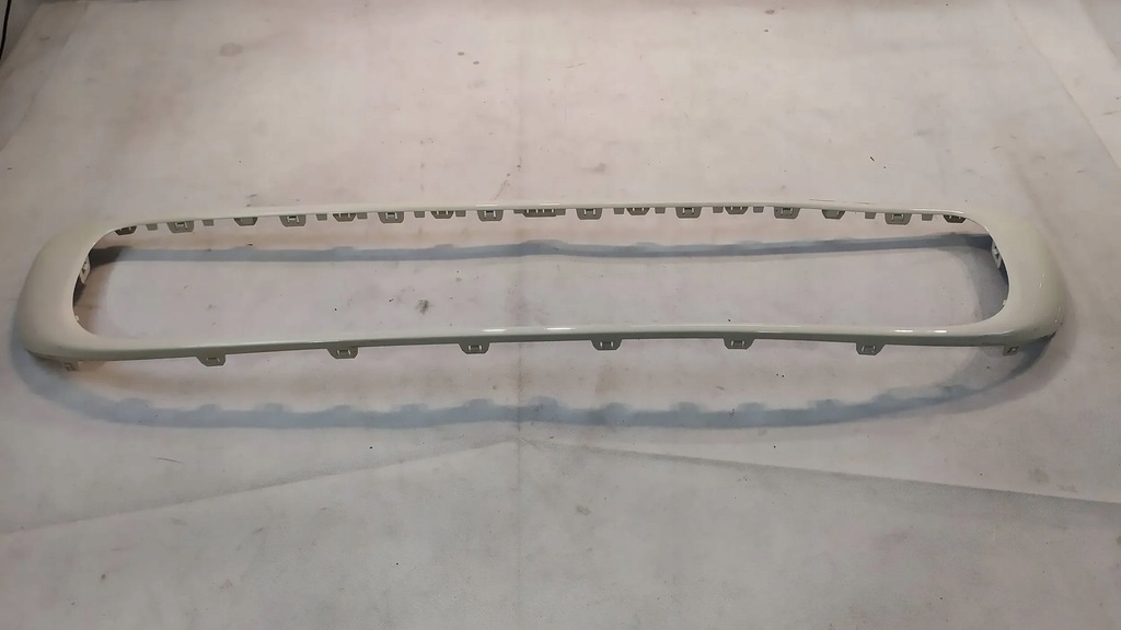 фото №1, Рамка решётки бампера перед mini cooper r55 r56 lift