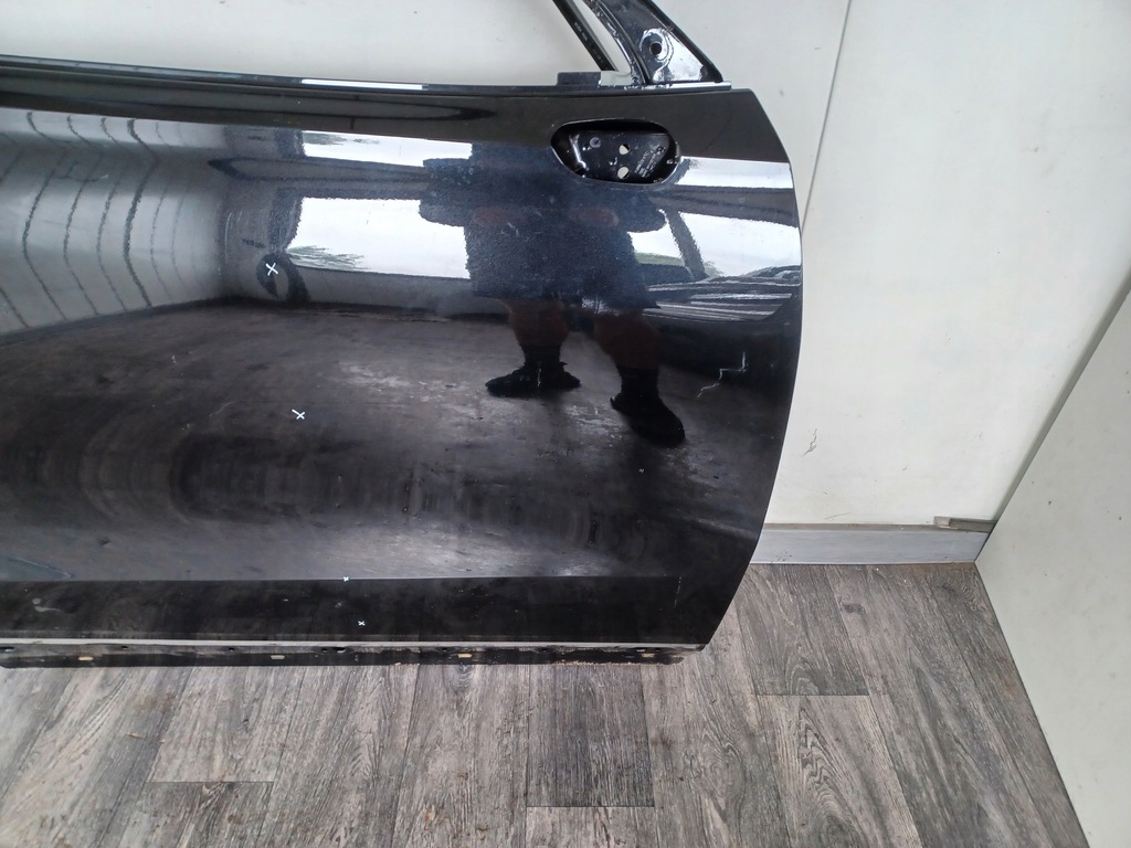 фото №10, Дверь skoda kodiaq ii 57h 2024- передние правое