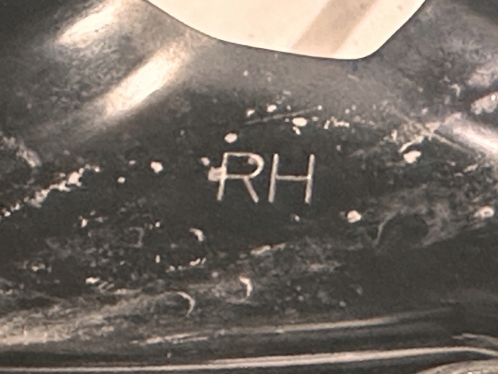 фото №9, Поворотный кулак перед передняя правая ford explorer 4x2 4x4 2020+