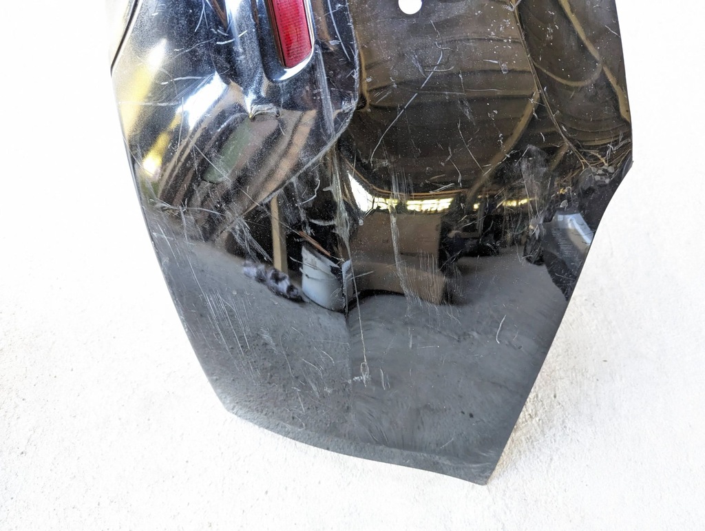 фото №8, Bmw 3 f30 f35 f31 2015 бамперы