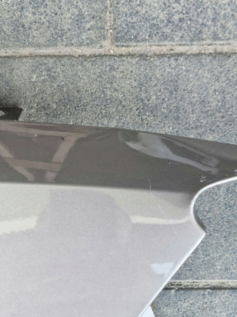 фото №10, Seat toledo iv крыло правый передний перед