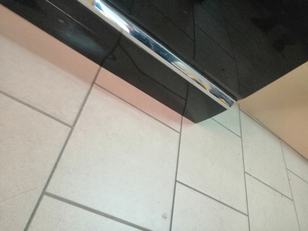 Купити Vw t5 lift двері праве