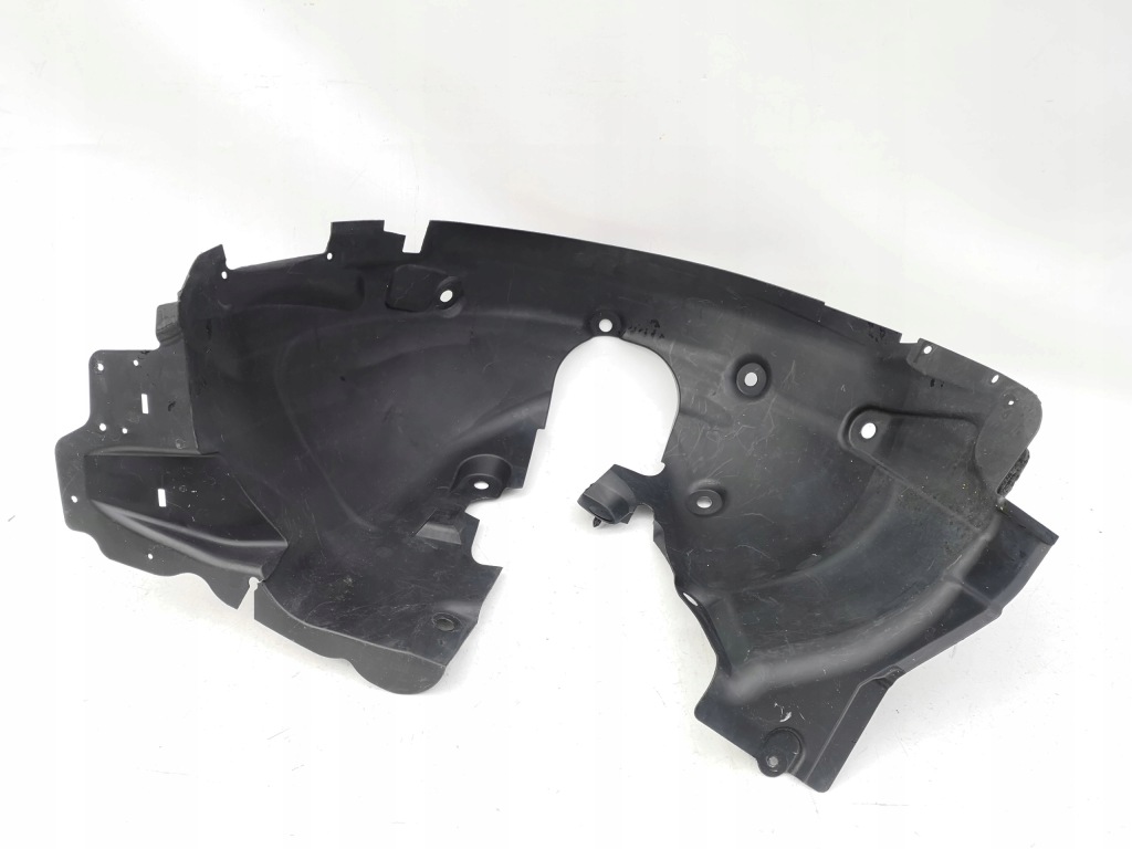 Купить Renault clio v подкрылок левая перед 638416041r