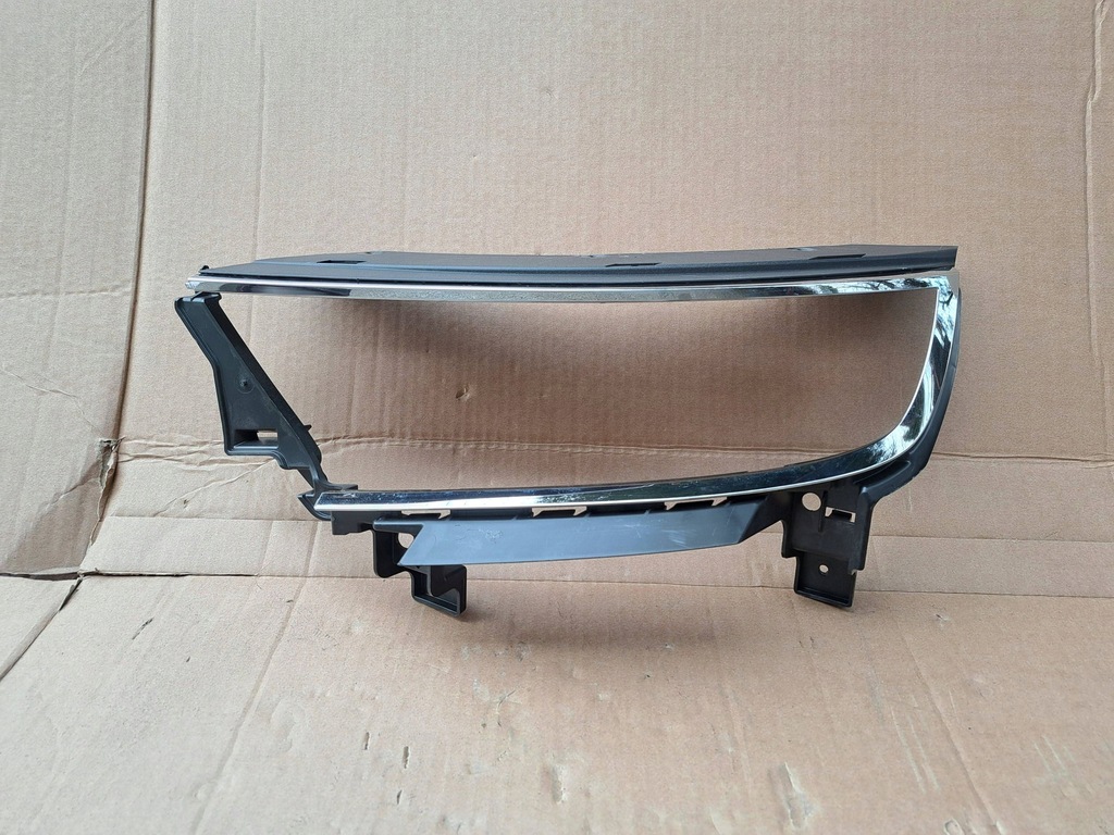 фото №1, Opel mokka ii рамка лампы левый перед