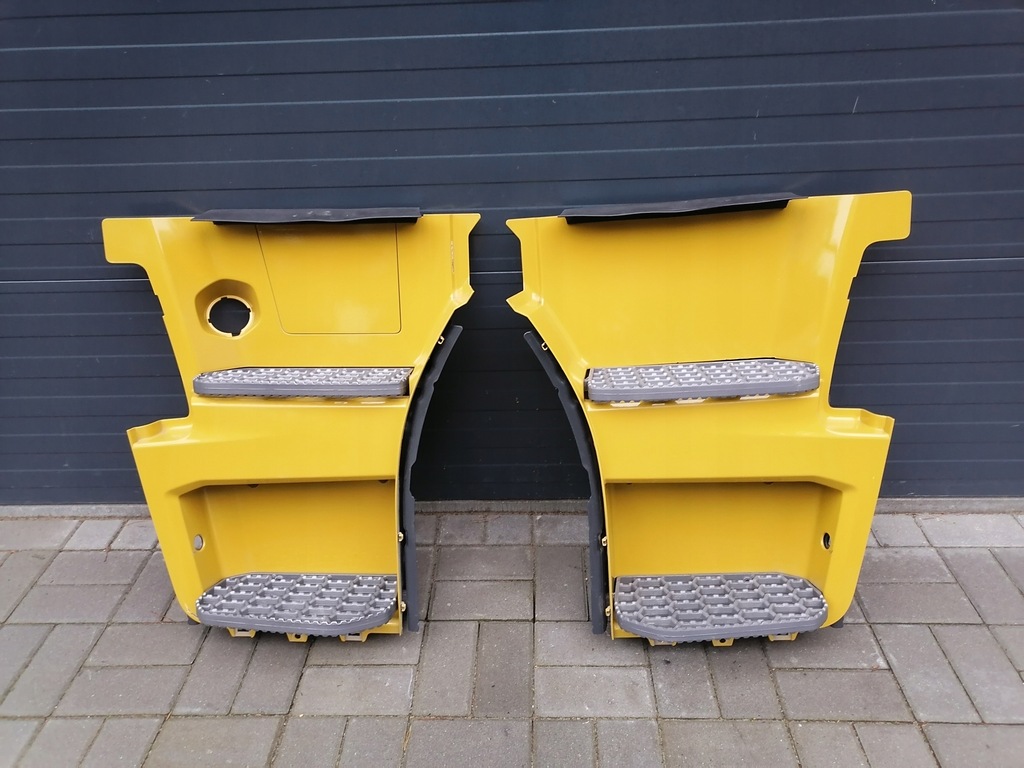 фото №1, Подножка подножка scania r s 2559302 2559301