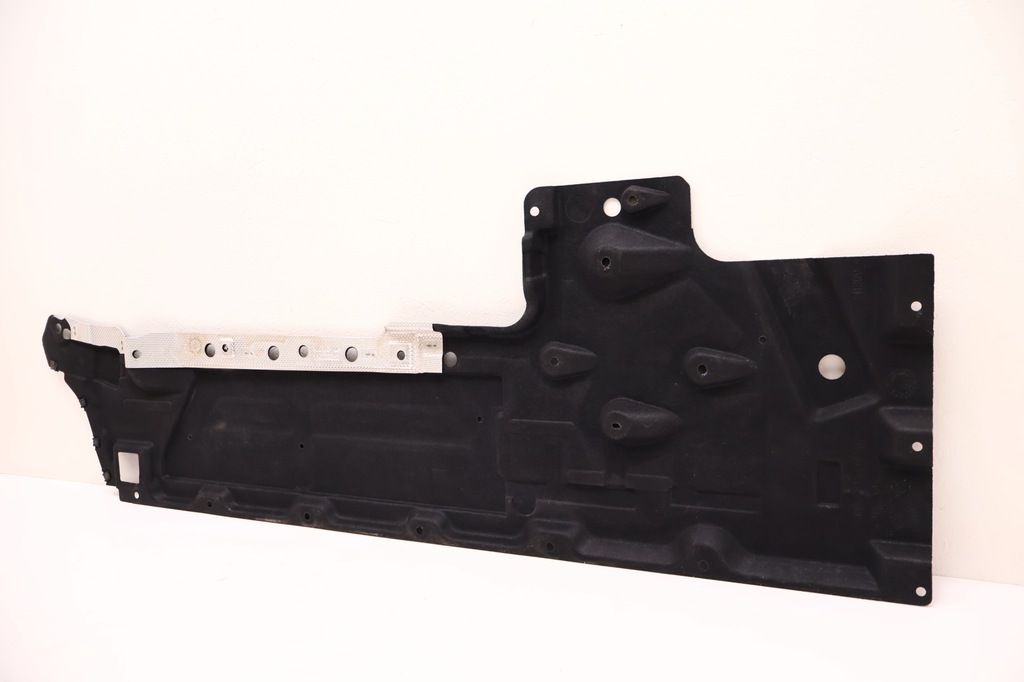 фото №6, Maserati grecale захист підвіска ліва 670157078