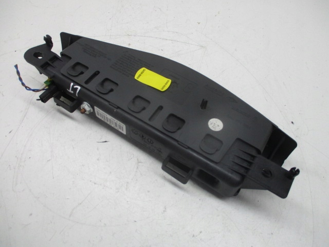 фото №6, Laguna 2 01-07 подушка с сиденье задняя задний