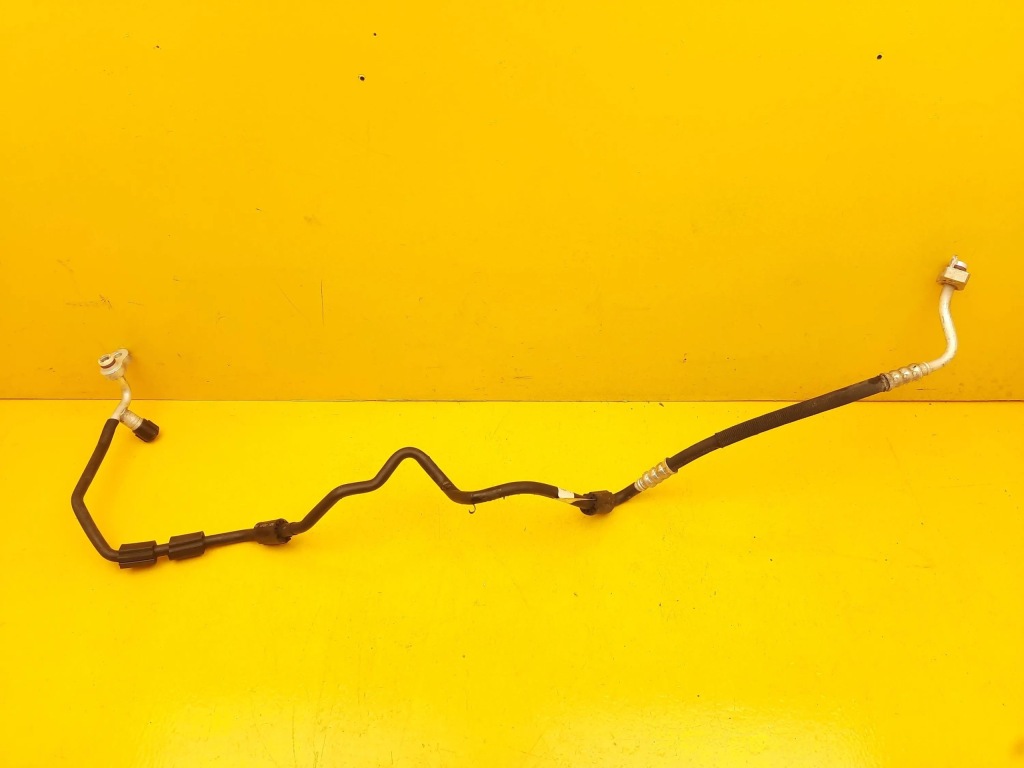 фото №1, Audi a7 c7 4g шланг кондиціонера 4g0260710aj