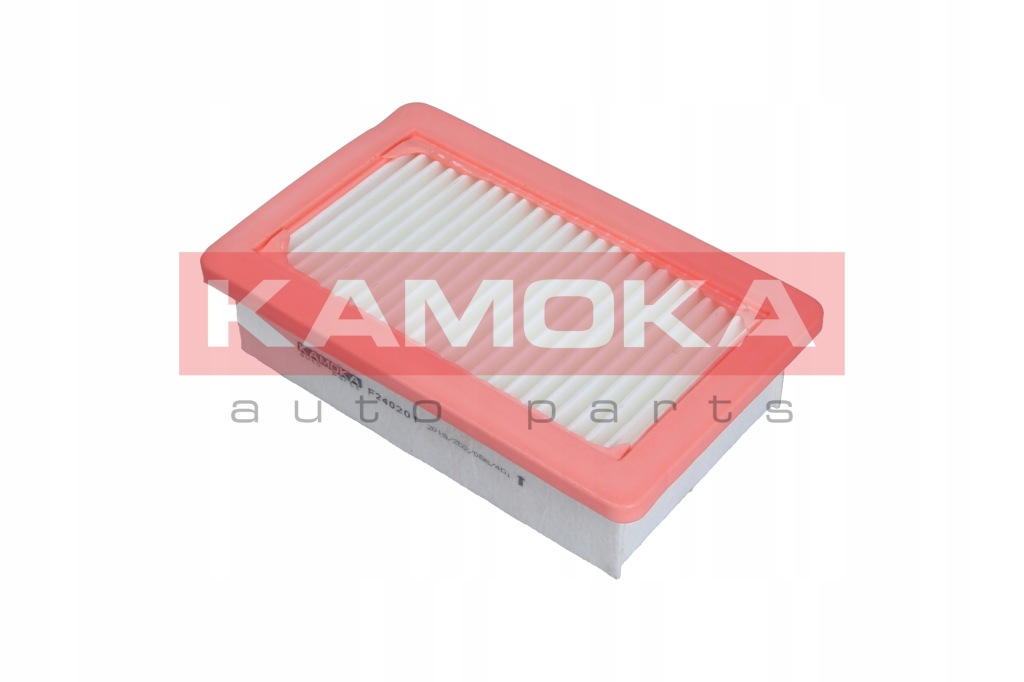 фото №4, Kamoka f240201 фільтр повітря