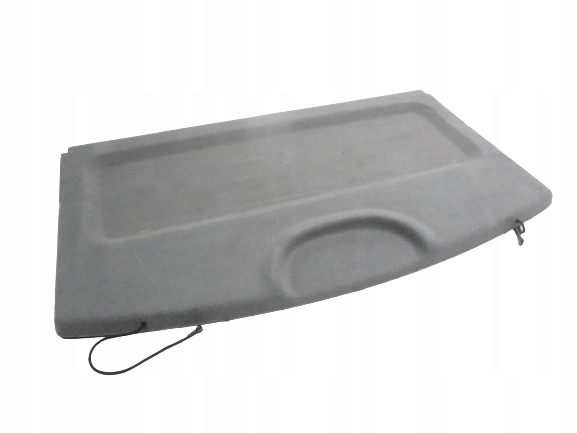 фото №1, Renault megane i полиця багажника задня 7700832010