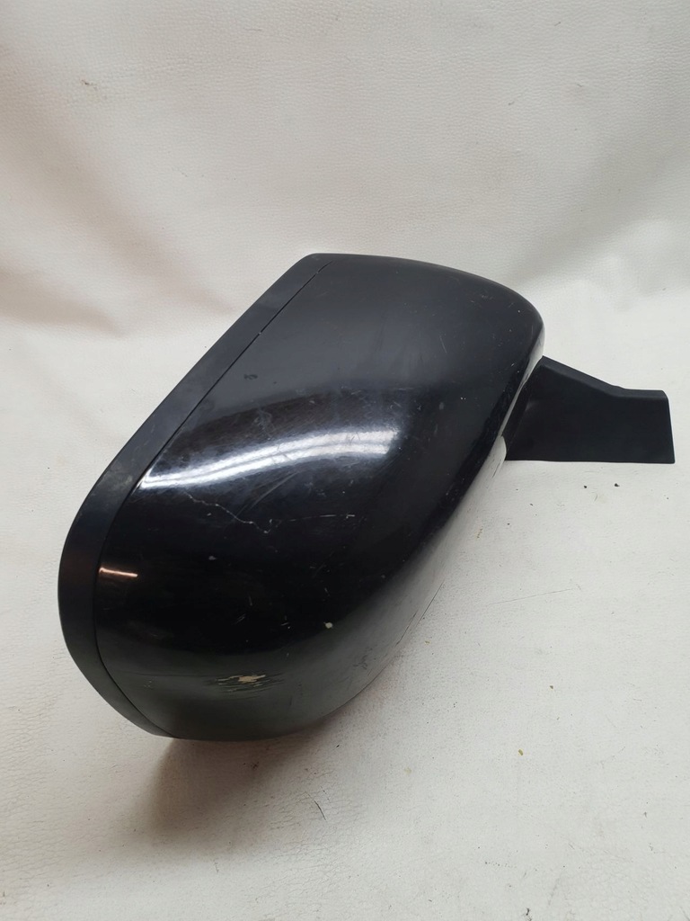 фото №10, Mazda 5 i cr 05-10 дзеркало двері правий перед 5pin