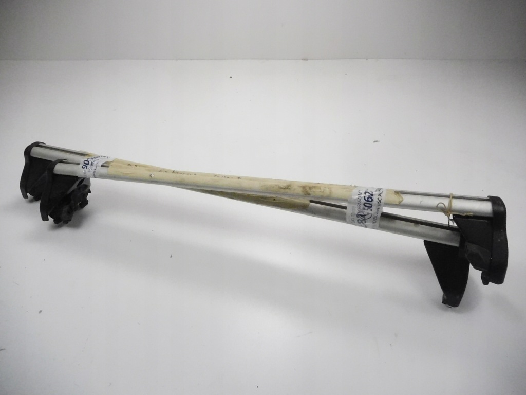 фото №2, Рейлинги corsa d