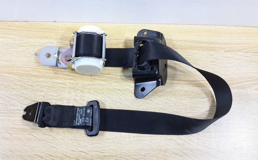 фото №1, Mercedes ml w164 підголівники задня задні комплект