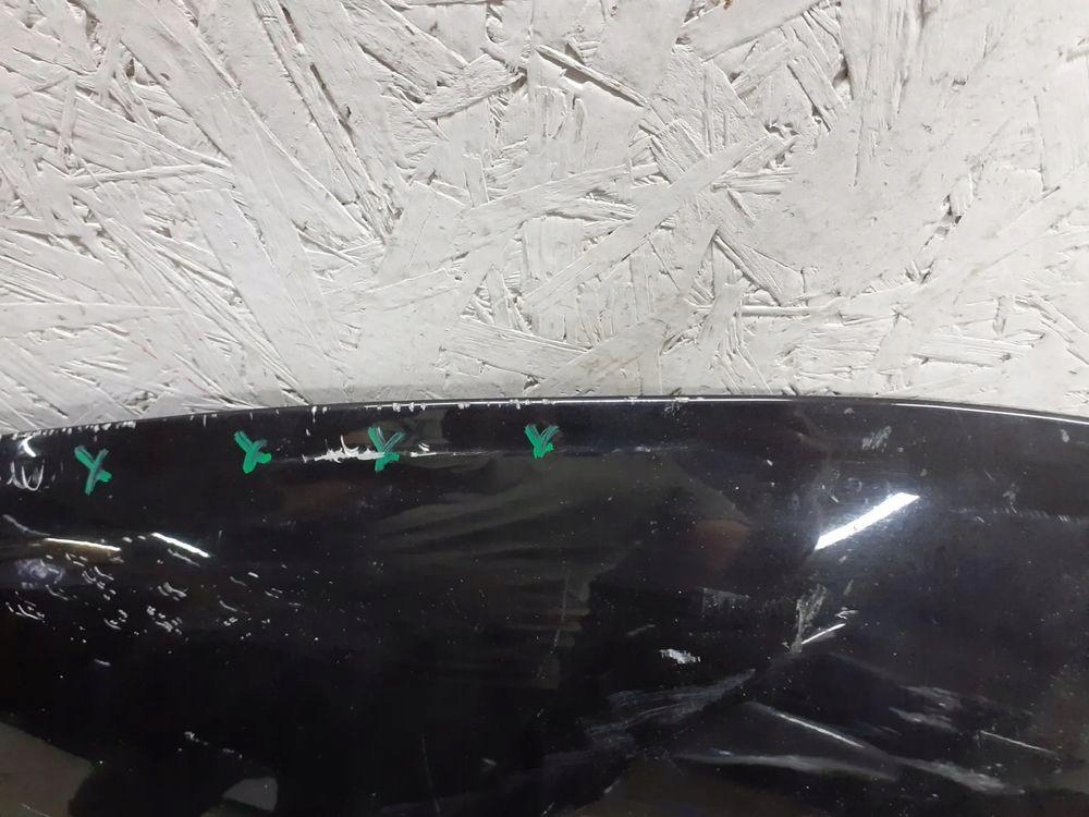 фото №6, Капот nissan qashqai j11 2013-2017r