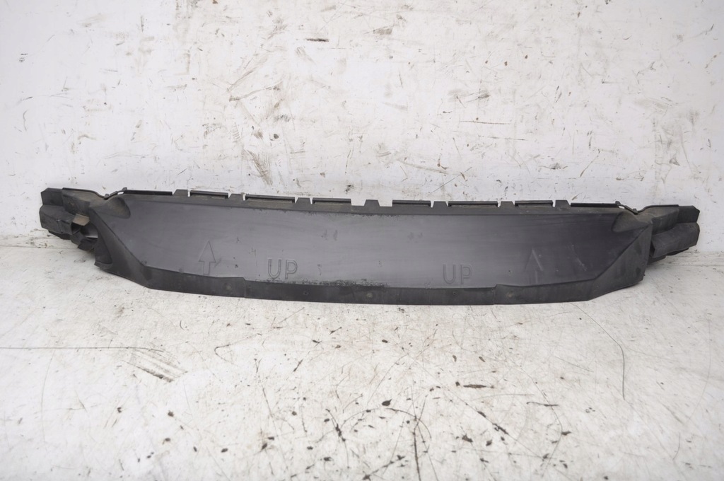 фото №1, Volvo s60 ii абсорбер бампера перед передний