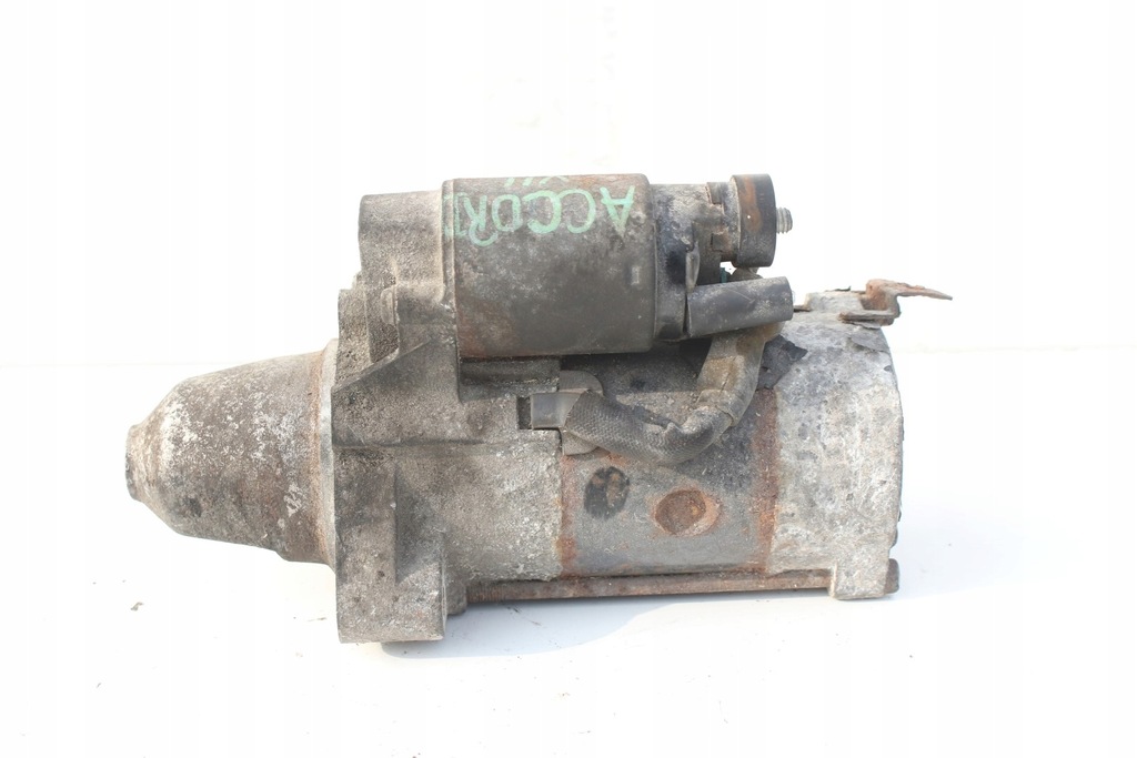 фото №6, Стартер m002t85672 honda accord vii 2.2 ctdi