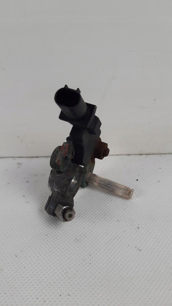 фото №2, Jeep renegade клемма минусовая 51962914