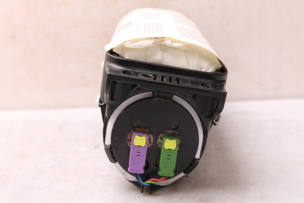 фото №7, Audi r8 420 06- подушка безпеки подушка пасажира