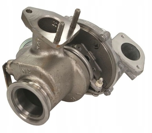 фото №16, Турбина 1.6 jtd 55209152 55220699 55230176