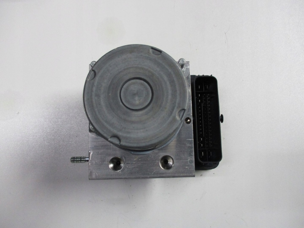 фото №3, Abs renault captur ii 1,0tce 476604460r