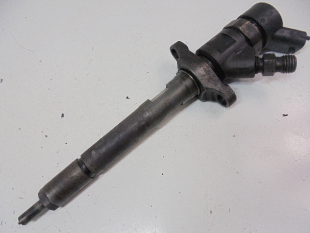 фото №1, Ford focus mk2 форсунка дизель 0445110259 1,6tdci