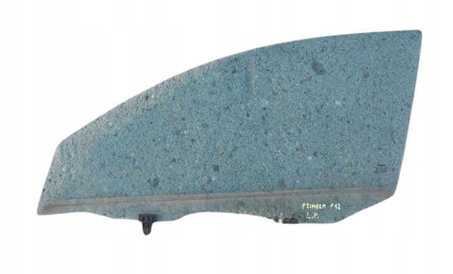 фото №1, Стекло левая перед передняя nissan primera p12 2001-2008r.