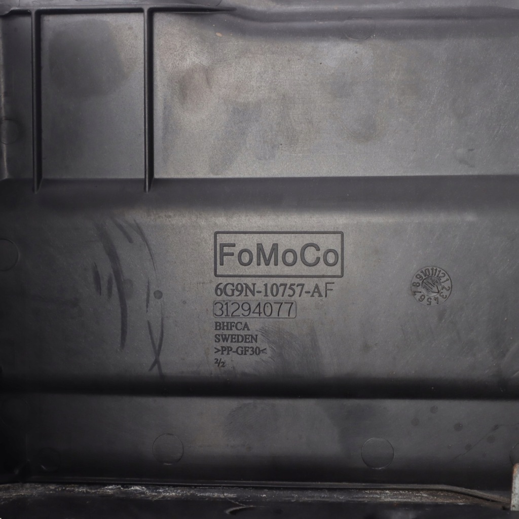 Land rover freelander 2 l359 основа корпус акумулятор ag9n-10723-ac Доставка