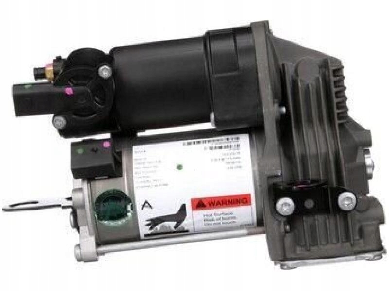 фото №12, Компресор підвіска mercedes benz klasa s w221 09 задня arnott