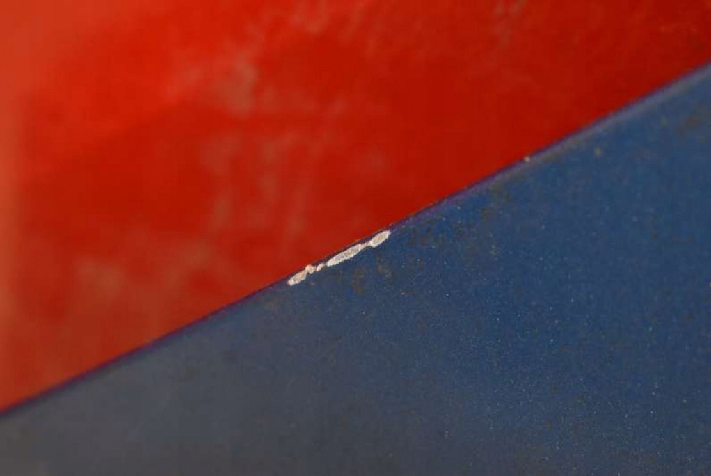 Капот кришка двигуна niebieska hyundai i30 07-12 Недорого