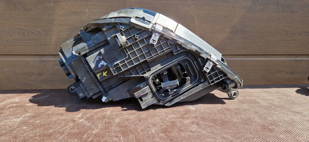 Купить Mercedes gle 167 performance a1679069604 лампа передняя правая