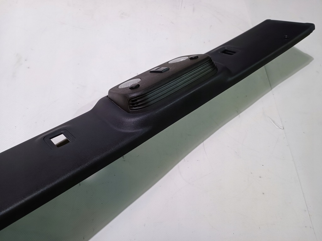 фото №5, Лампа освещение кабины mustang cabrio 2005-2009