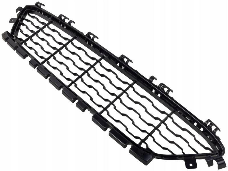 Bmw f20 f21 lci решётка бампера перед m набор оригинальный номер Киев