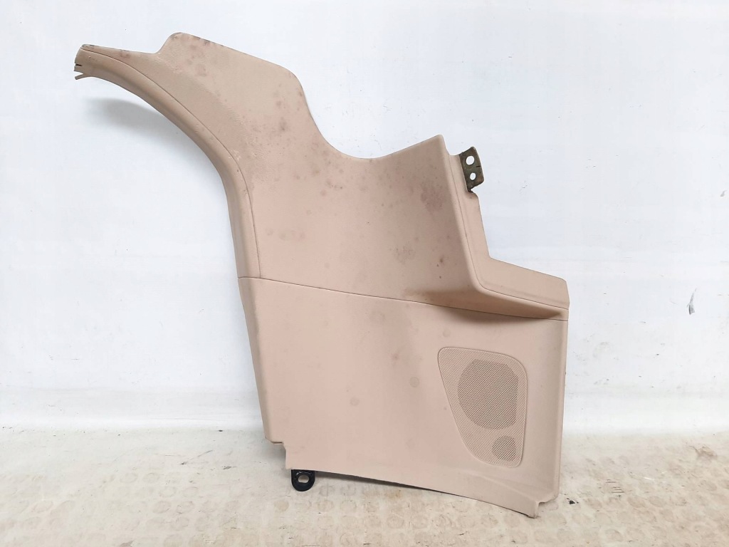 фото №1, Защита левая a2316901925 mercedes sl r231 w231