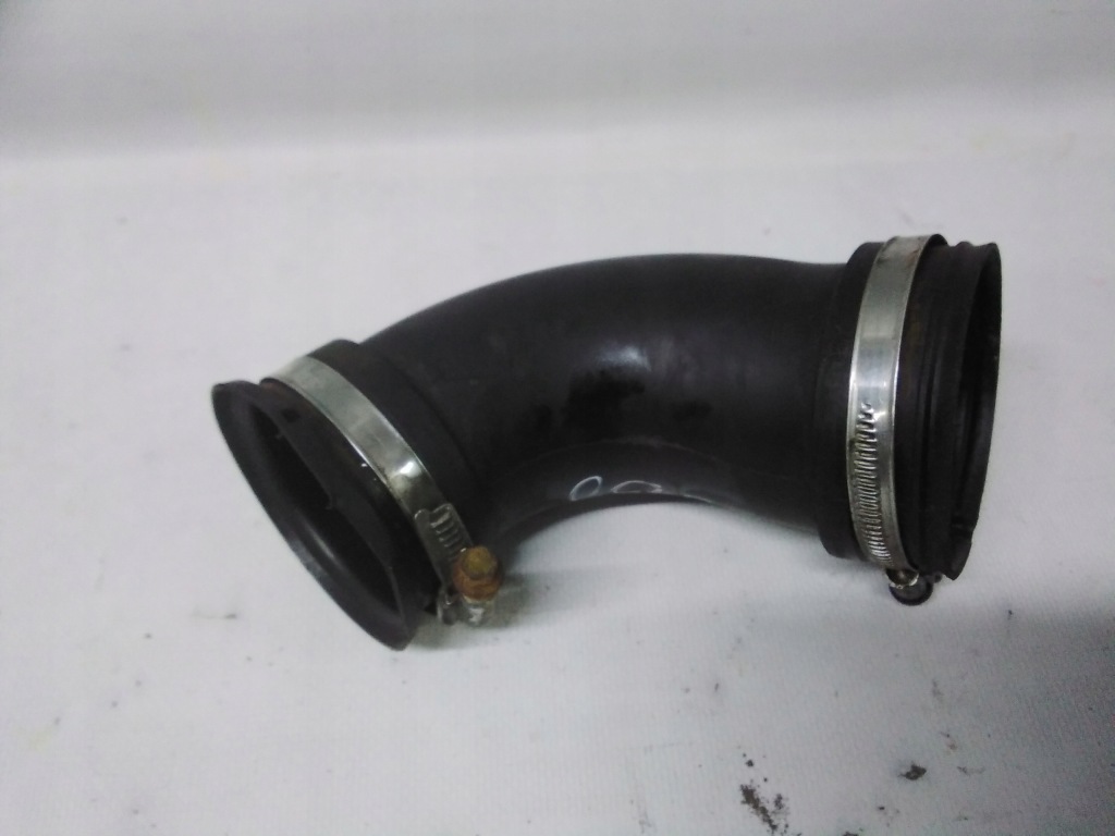 фото №2, 6458 opel zafira b шланг труба воздуха 24437915