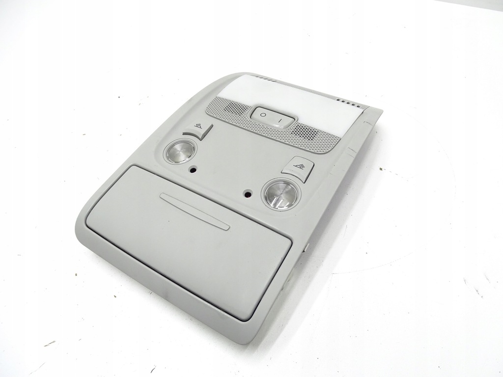 фото №8, Лампа освітлення кабіни 8t0947135be audi a4 b8 a5 8t