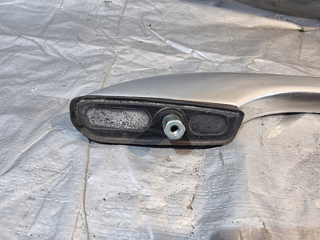 фото №5, Рейлінг даховий лівий audi a6 c5 kombi