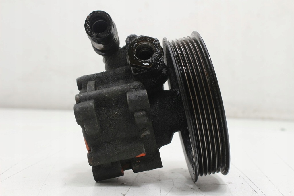 фото №7, Насос усилителя alfa romeo 159 1.9 jtd 00505004240