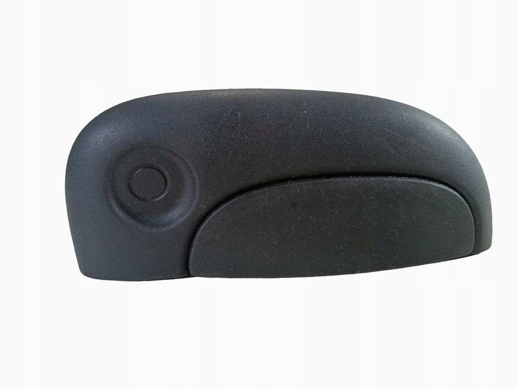 фото №1, Ручка двері правий перед renault kangoo ii 7700354478