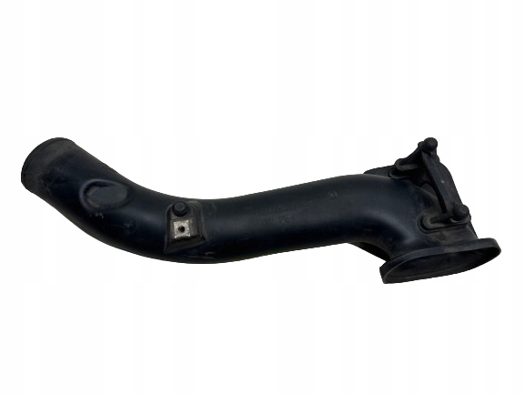 фото №1, Opel corsa c труба впуска воздуха 1.6 16v 13101636 bp