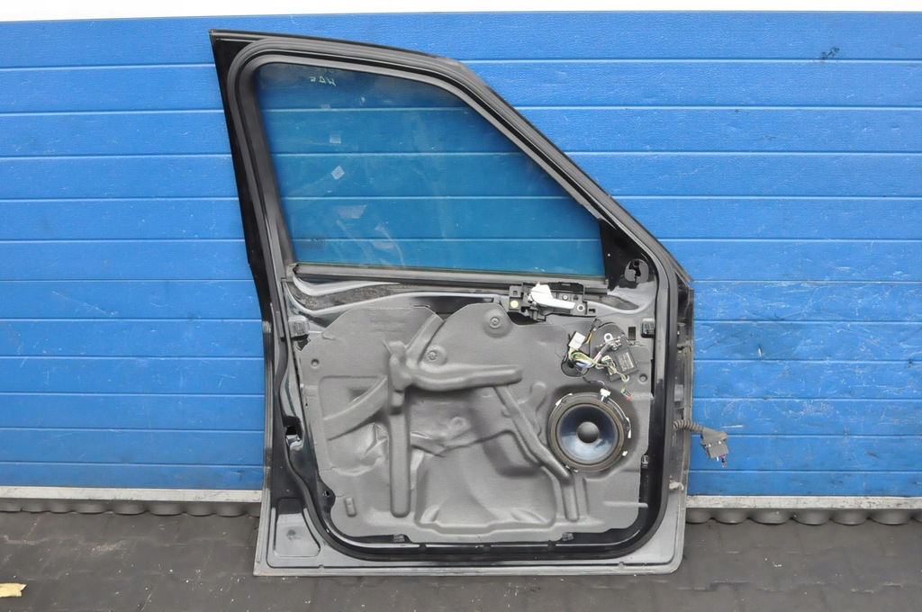 фото №13, Ford s-max дверь левый перед левая передние