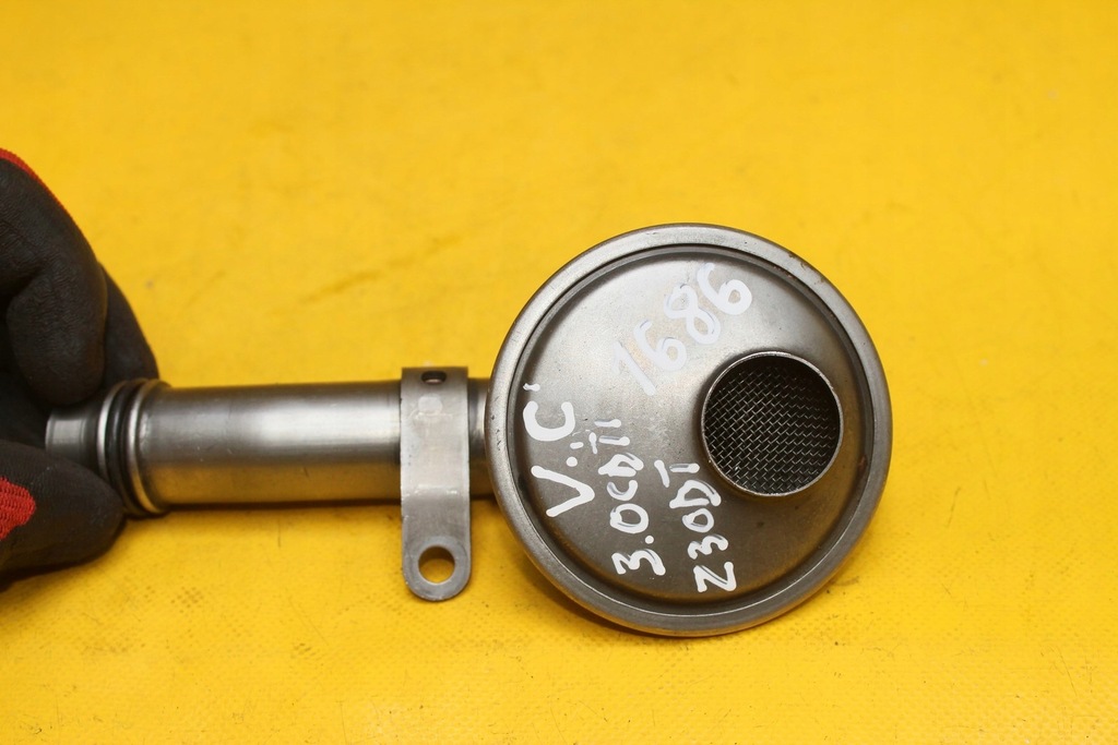 фото №5, Маслоприёмник масла opel vectra c 3.0 cdti