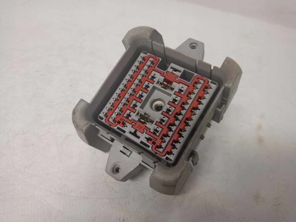 фото №1, Модуль оригинальный номер volvo s60 i