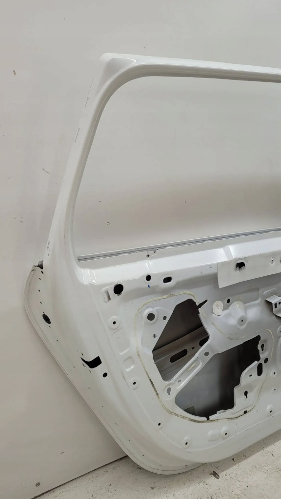 фото №10, Citroen c4 grand picasso ii 14+ двері задня задні ліва