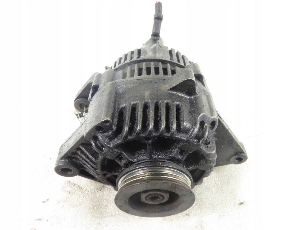 фото №3, Генератор renault megane i 1.4 e7j624