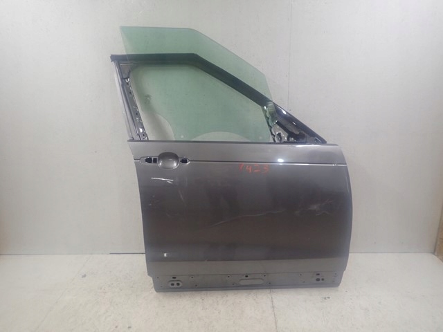 фото №1, Дверь правое передние перед lr discovery 5 v 2016-