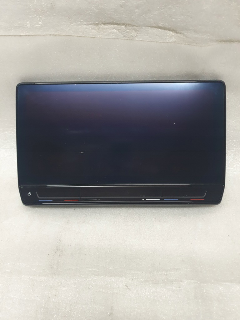 фото №1, Дисплей leon iv cupra formentor 5fa919606